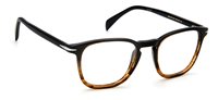 Montura de gafas David Beckham Hombre 104478EX44920 - 104478EX44920